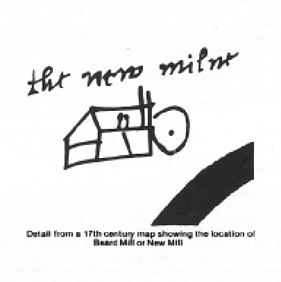 1640 Hibbert and Barton Map