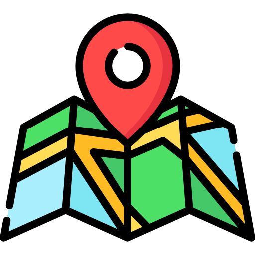 Our Map Collection